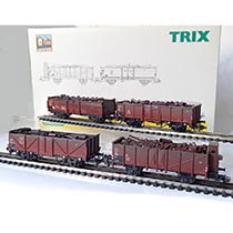 24007 Goederenwagenset