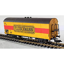 5340 Koelwagen Fleischmann