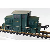 4203 Industrielok