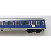 1509-2 Touropa wagon