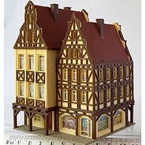 D92 - Burgemeestershuis