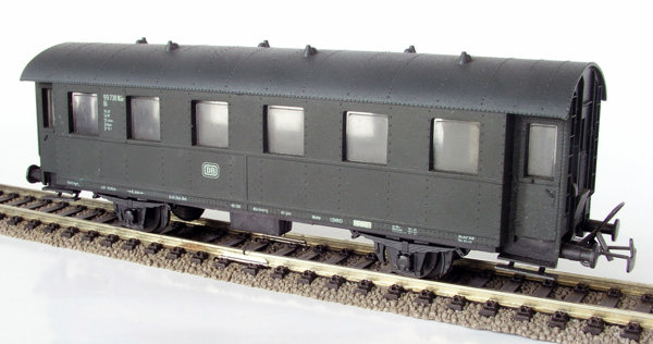 personenwagen