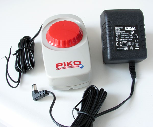 piko adapter