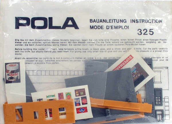 Pola 325