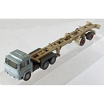 Magirus container semi-trial "Hapag Lloyd" (SSK68)