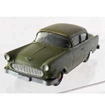 Opel Rekord