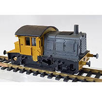 4153B NS Loc "Sik"