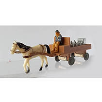 D81 - Paardenkoets