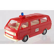 Volkswagen Transporter T3