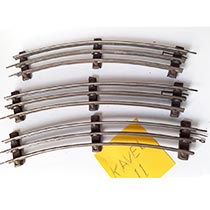 Gebogen rails, buitenbocht-11