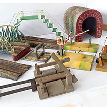 Diverse merken, diverse toestanden