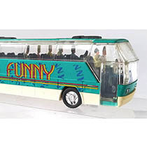 Funny Sunny