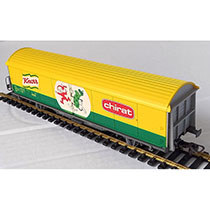 46591 Schuifwandwagen