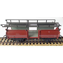 4612 Autotransporter
