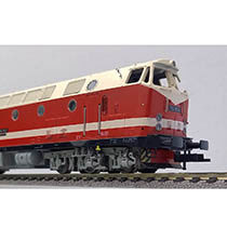 33200 dieselloc BR 119