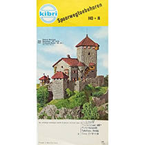 Kibri 1965