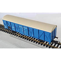 48043 ČSD, Postrijtuig (1)