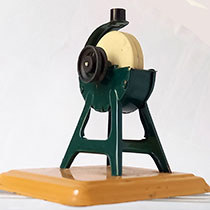 Fleischmann slijpsteen-1