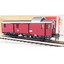 3311 baggagewagen