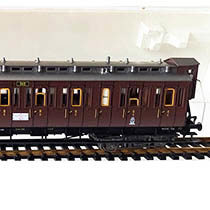 5802 Coupérijtuig 1e/2e kl.
