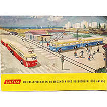 Eheim ca. 1960