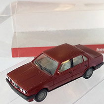 BMW 325i TM