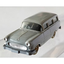 Opel rekord P1 Caravan