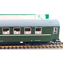 14328 Slaapwagen