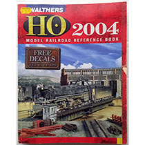 Walthers H0