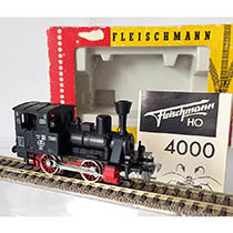 4000-2 Zwarte Anna