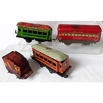 Restauratieprojecten