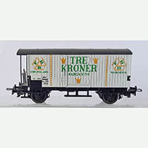 24863 Privé koelwagen