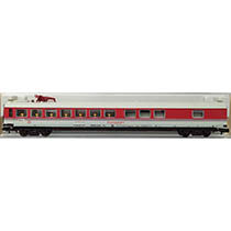 8182 K IC Restaurant-Wagen