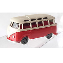 VW Samba Bus T1