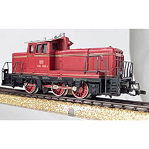 3064 V60 rangeerloc