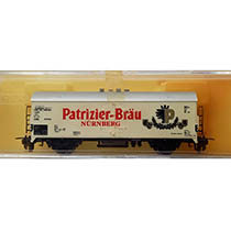 3667 Koelwagen Patrizier-