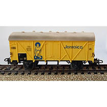 4509 Bananwagen