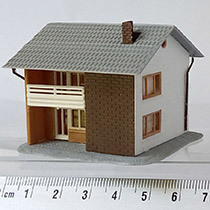 D56 - Eengezinswoning