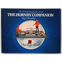 Hornby Companion Series Volume 8