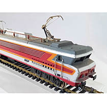 Jouef 8345  BB15006