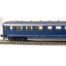 5154 Sneltreinrijtuig 1e, 2e kl. (1)