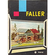 Faller 1960/61