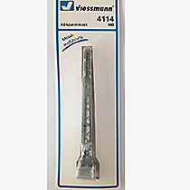 4114 Portaalmast, metaal, Ovp.
