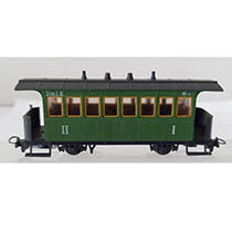 722 Personenwagen