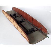 Bassett Lowke brug vanu