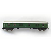 3010-1 D-trein baggagewagen