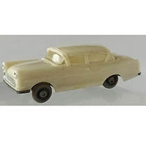 Opel Rekord