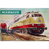 Märklin 1966/67