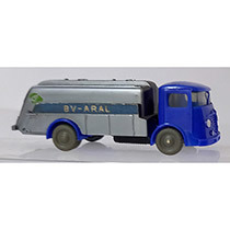 Büssing Aral tankwagen