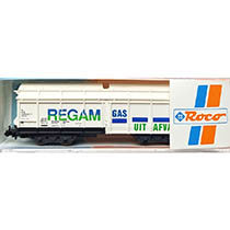 25164  VAM zelflosser